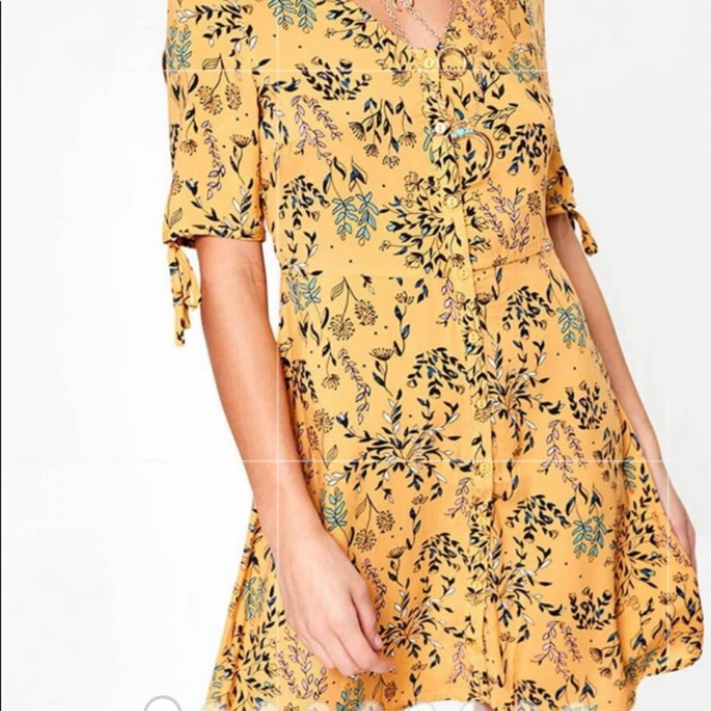 Vera Moda dress